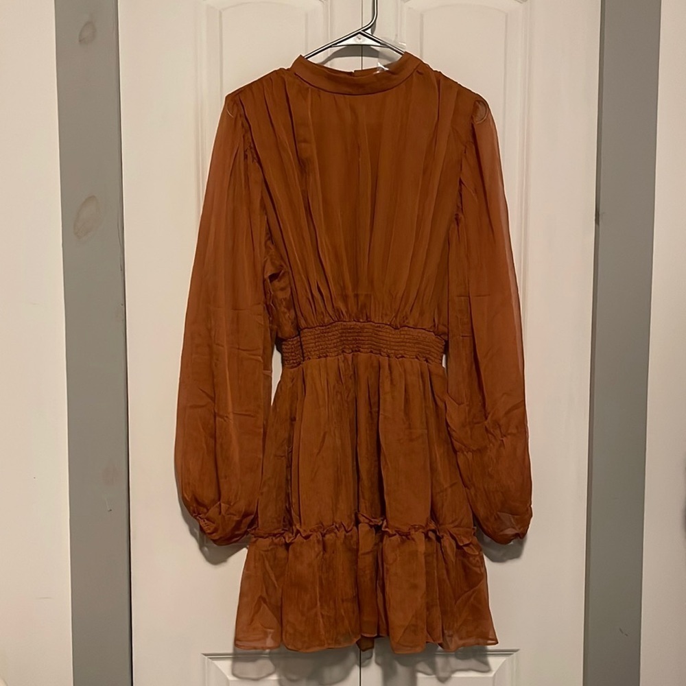 Boutique Dress​​​​